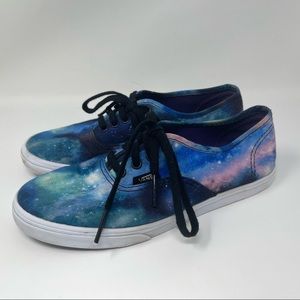 Vans Cosmic Galaxy